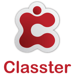 Classter logo