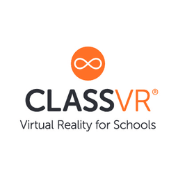 ClassVR logo