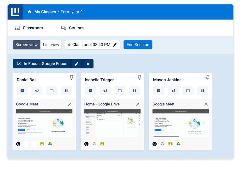 Clayful screenshot 2