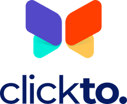 Clickto live academy manager logo