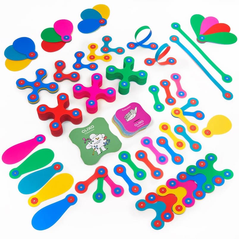 Clixo Classroom Portal screenshot 1