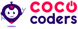 Coco Coders logo