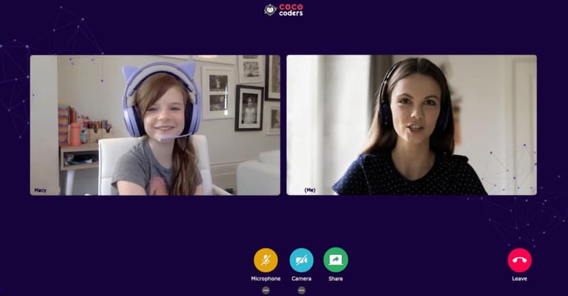 Coboblocks screenshot 1