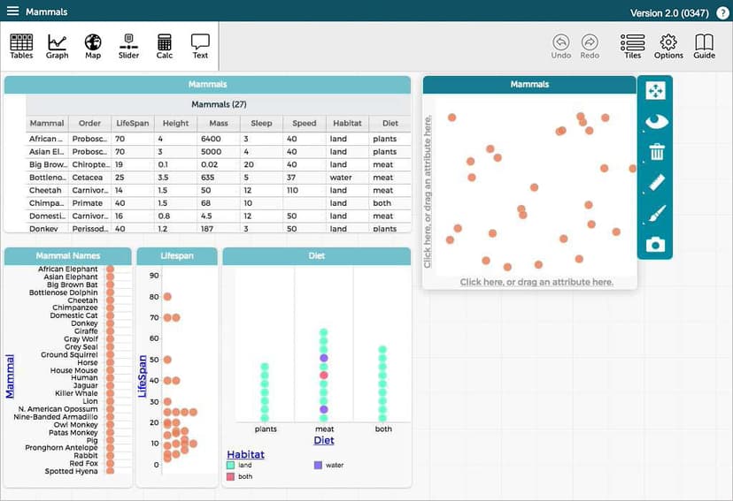Coco Coders screenshot 1
