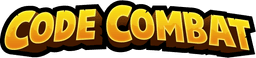 CodeCombat logo