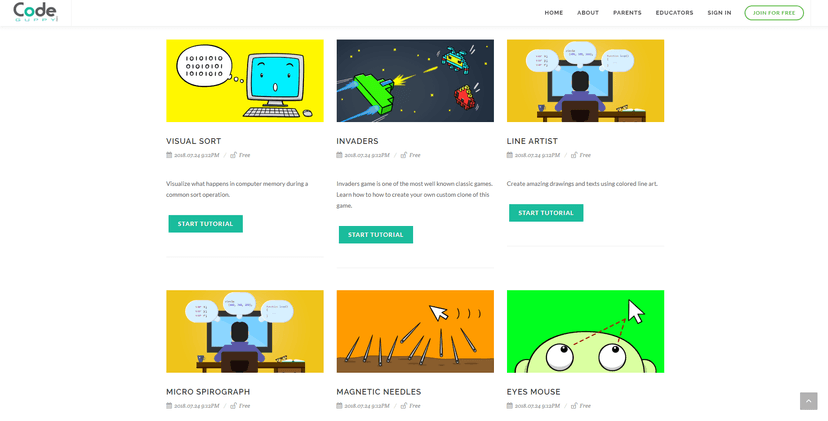 CodeCombat Esports AI League screenshot 2