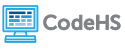 CodeHS logo