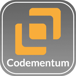 Codementum logo