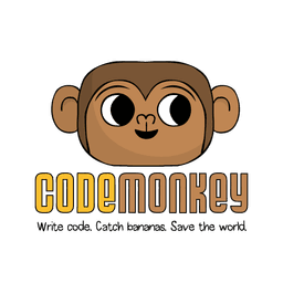 CodeMonkey logo