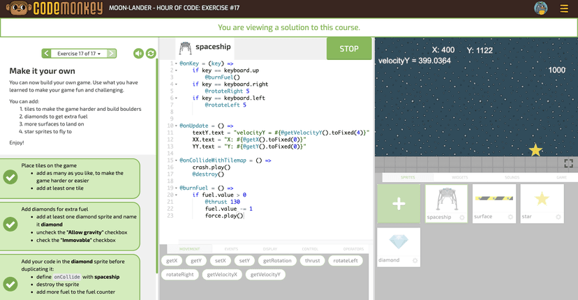 CoderZ League screenshot 3