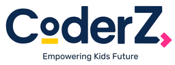 CoderZ logo