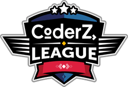CoderZ League logo