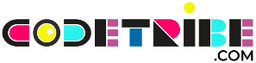 CodeTribe.com  logo