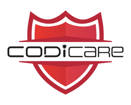 CODiCare logo