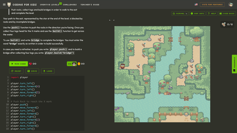 Cognii Learning Platform screenshot 1