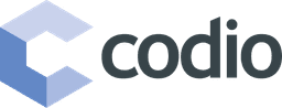 Codio logo