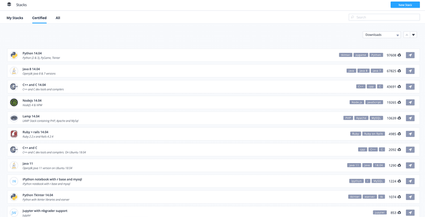 Cogito Coach screenshot 1