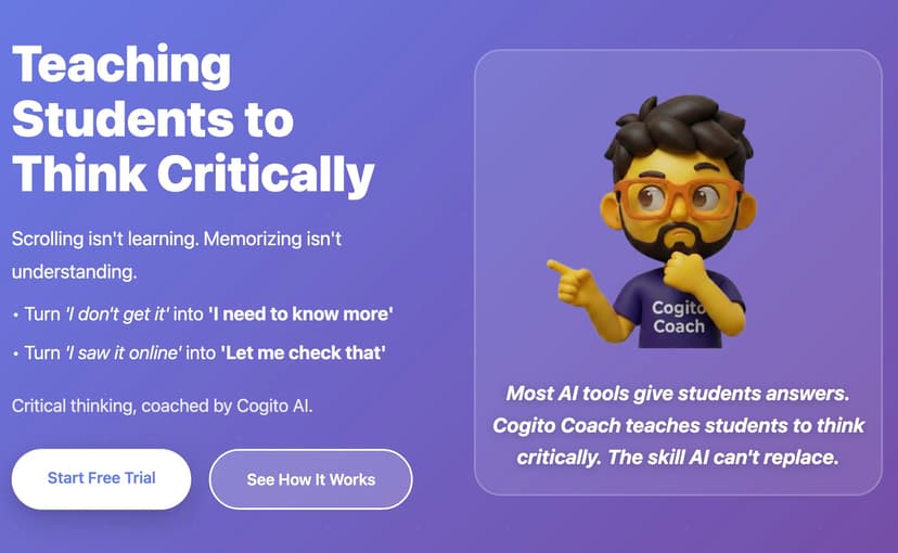 CoGrader AI Grading screenshot 1