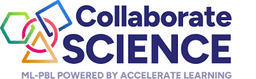 Collaborate Science logo