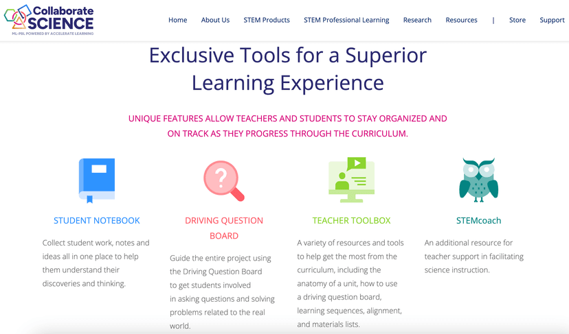 Colleague AI screenshot 1