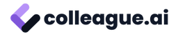 Colleague AI logo