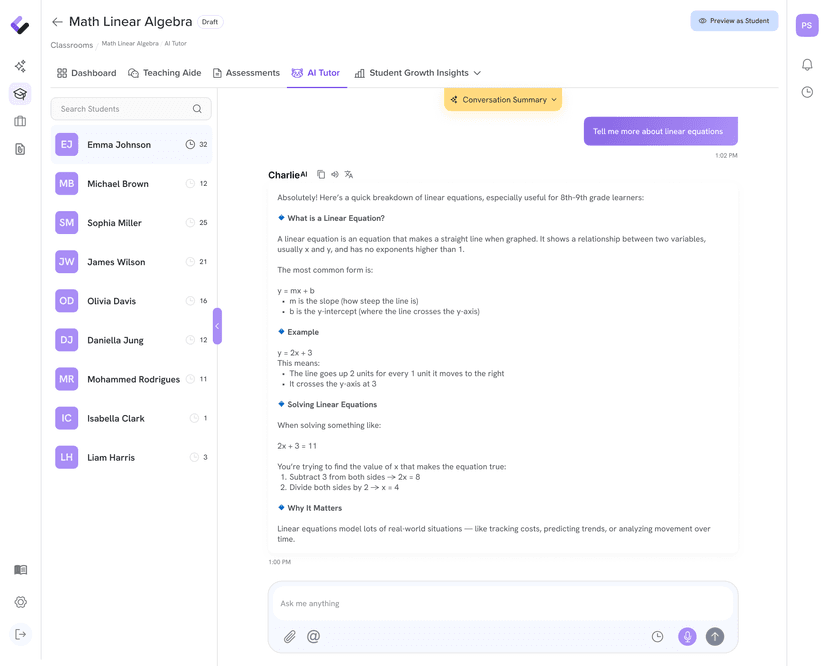 Colleague AI screenshot 4