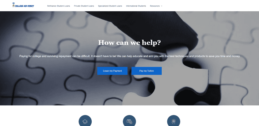CollegeReadyMath - Algebra I State Assessment screenshot 1