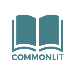 CommonLit's Digital Library logo