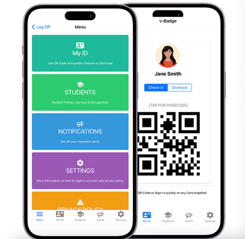 Connections: English Language Arts screenshot 2