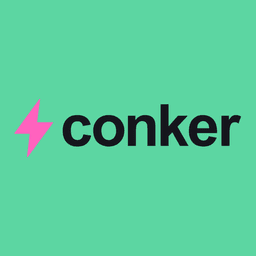 Conker logo