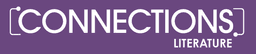Connections: Literature logo