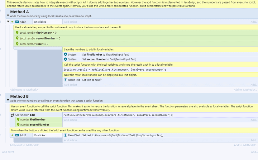 Consensus screenshot 1