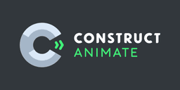 Construct Animate logo