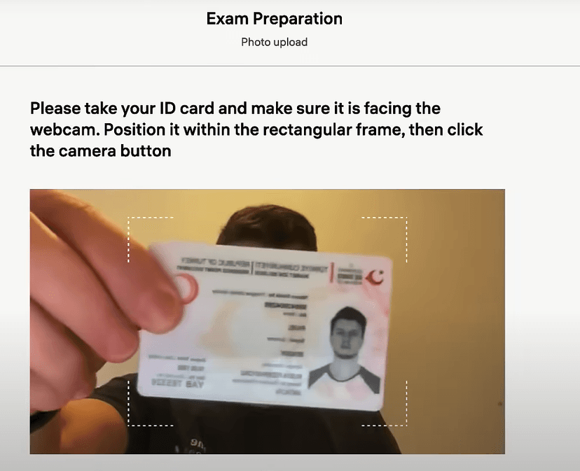 Constructor Proctor screenshot 3