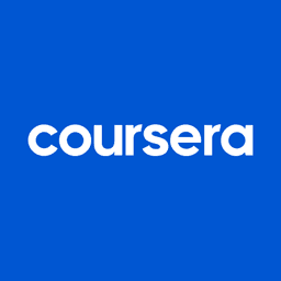 Coursera logo