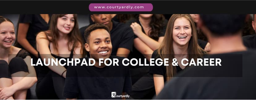 CoursesOnline screenshot 1