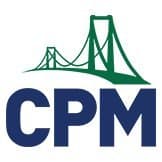 CPM logo