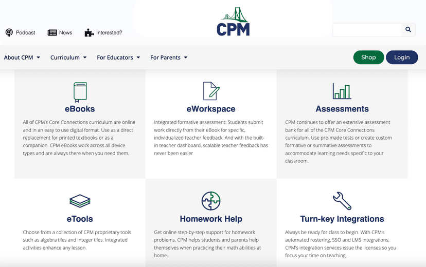 Courtyardly Portfolio Builder screenshot 2