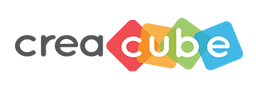 Creacube  logo