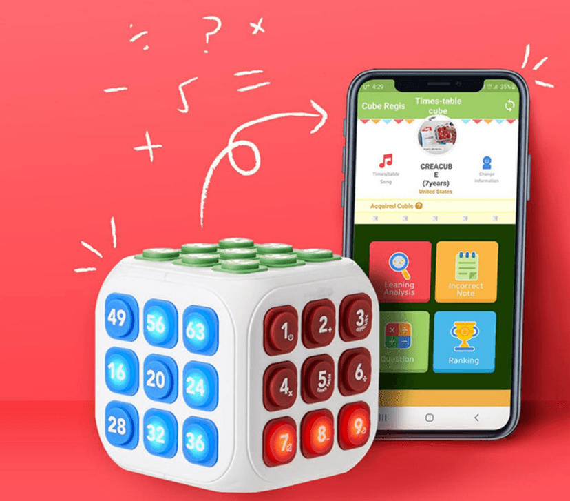 Curipod screenshot 3