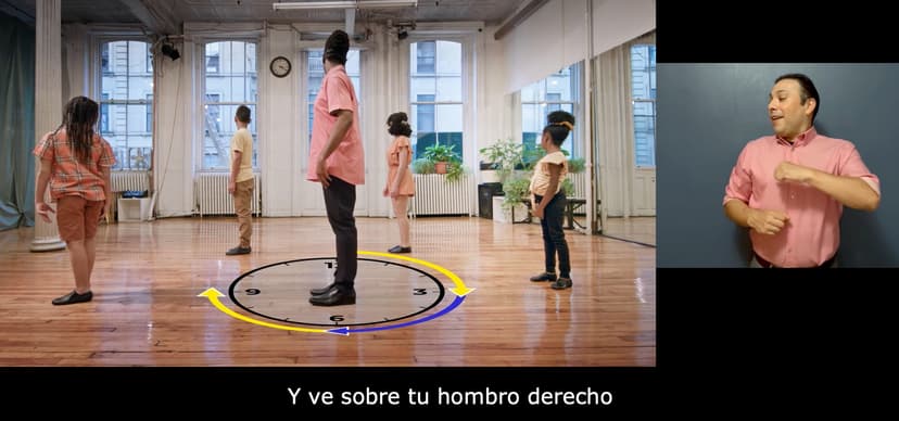 Creacube  screenshot 1