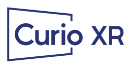 Curio XR logo