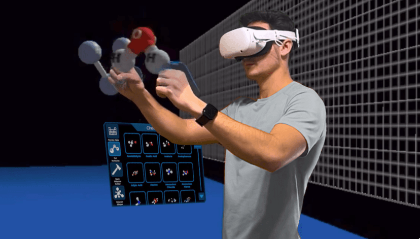 Curricuflow screenshot 4