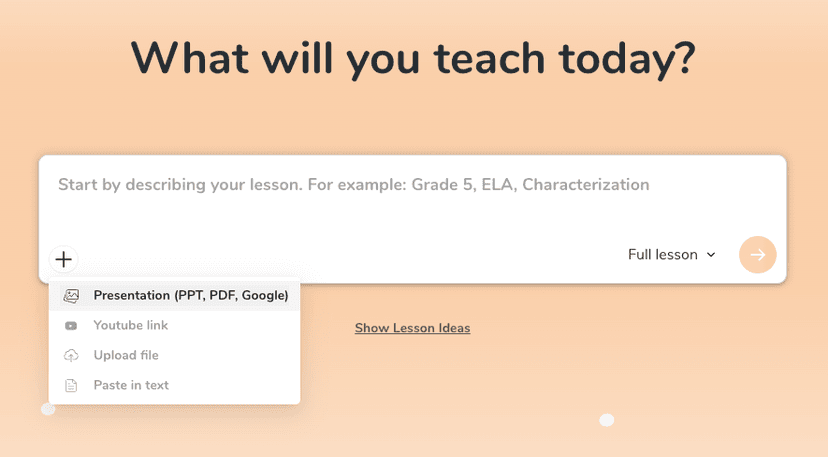 Curio XR screenshot 1