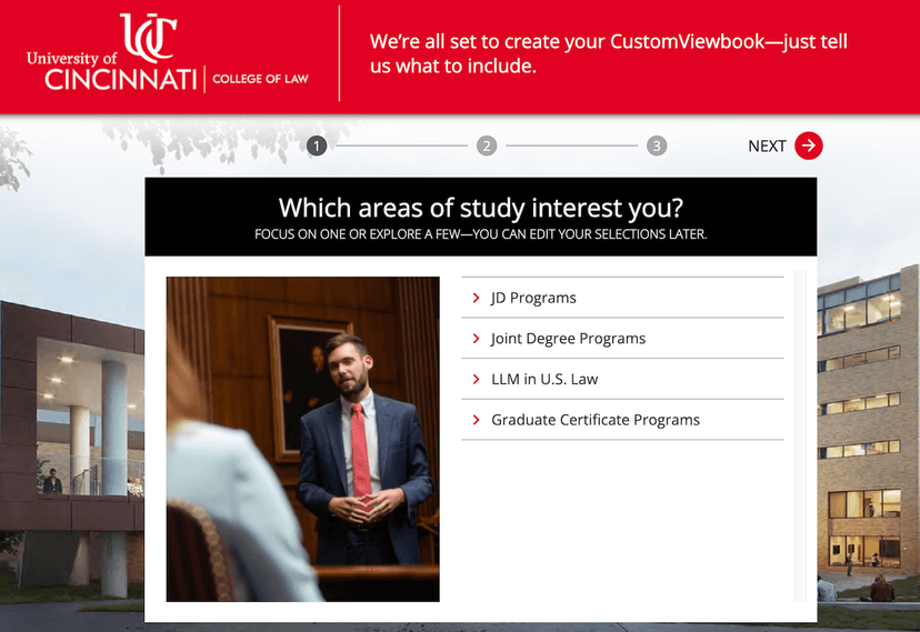 cyber:bot screenshot 1