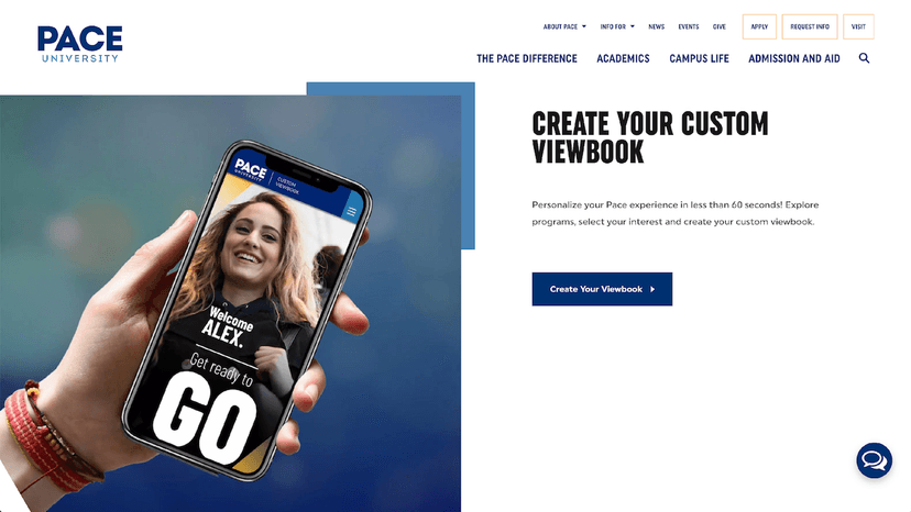 CustomViewbook screenshot 3