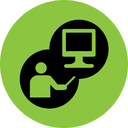 CyberPatriot - AFA CyberCamps logo