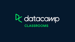 DataCamp Classrooms logo