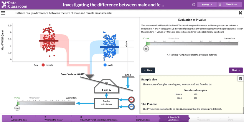 Datavideo screenshot 1