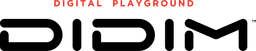 DIDIM logo